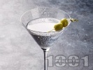 ������� ������� Butterscotch Martini � ����� � ��������� ������